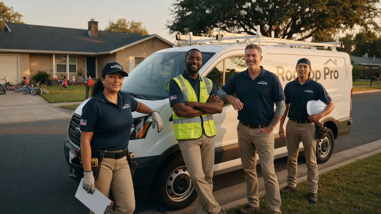 Roof Repair in Venus, FL near me
