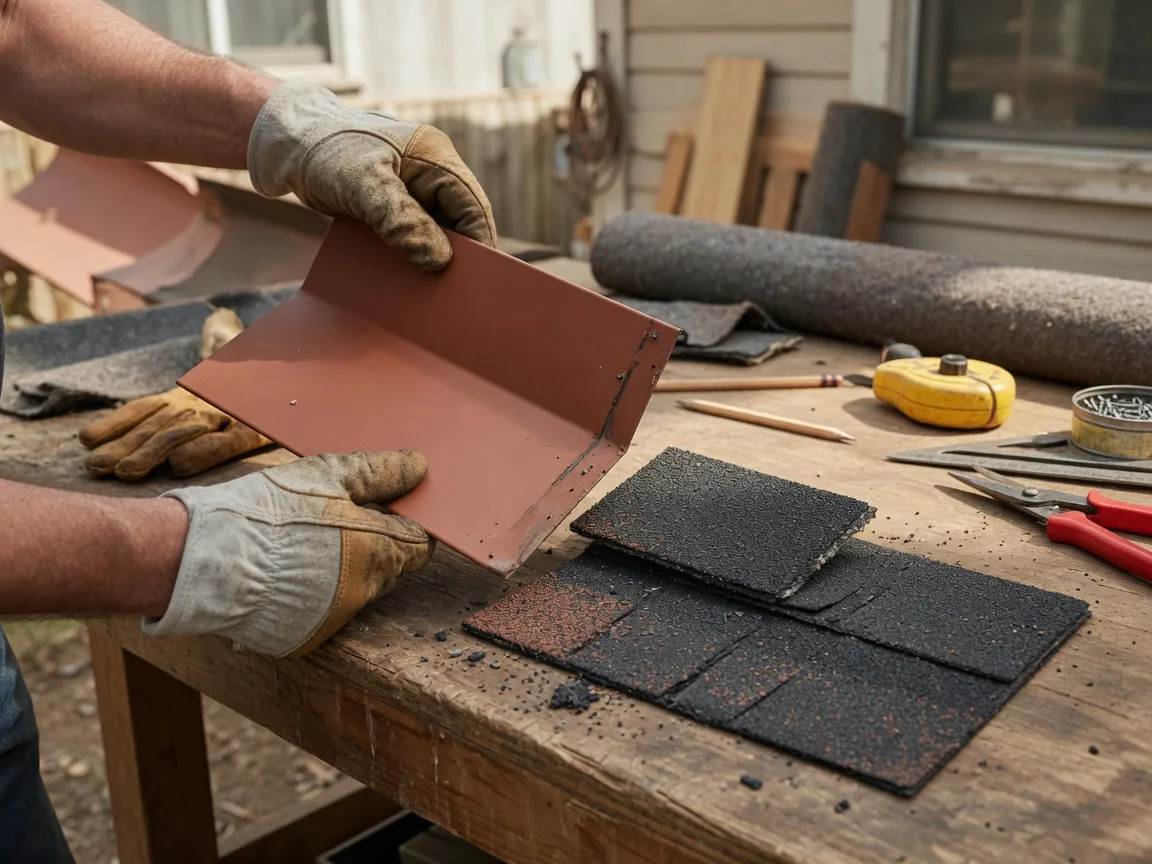 Roof Repair company in Venus, FL